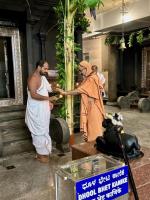 Ramanavami Utsava at SCM-Shirali (6 April 2025)